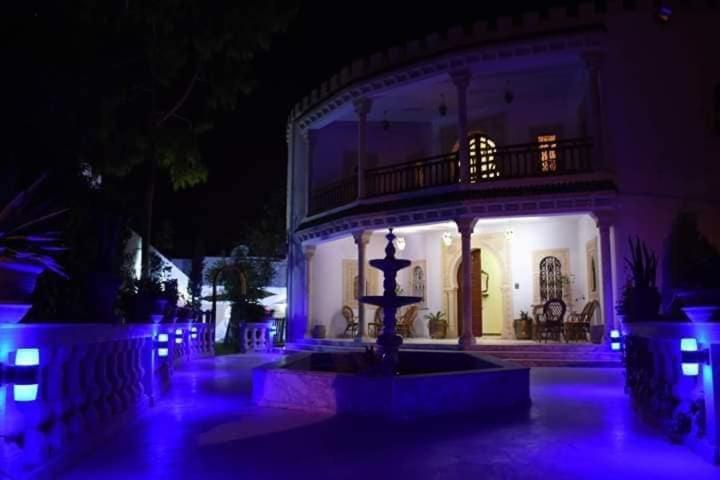 ベッドアンドブレックファースト Dar Henani