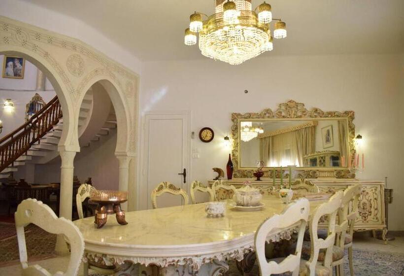 ベッドアンドブレックファースト Dar Henani