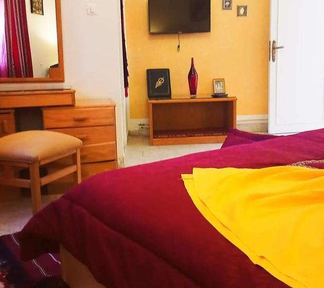 ベッドアンドブレックファースト Dar Henani