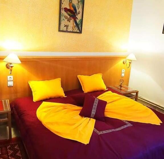 ベッドアンドブレックファースト Dar Henani