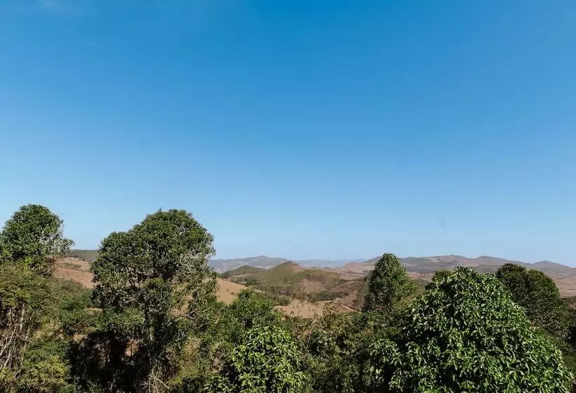 Hotelli Alpha Ville Chalés