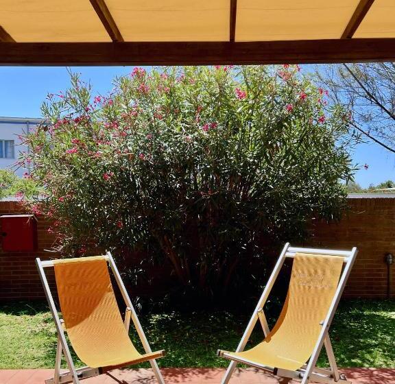 فندق Toscana Sport Resort