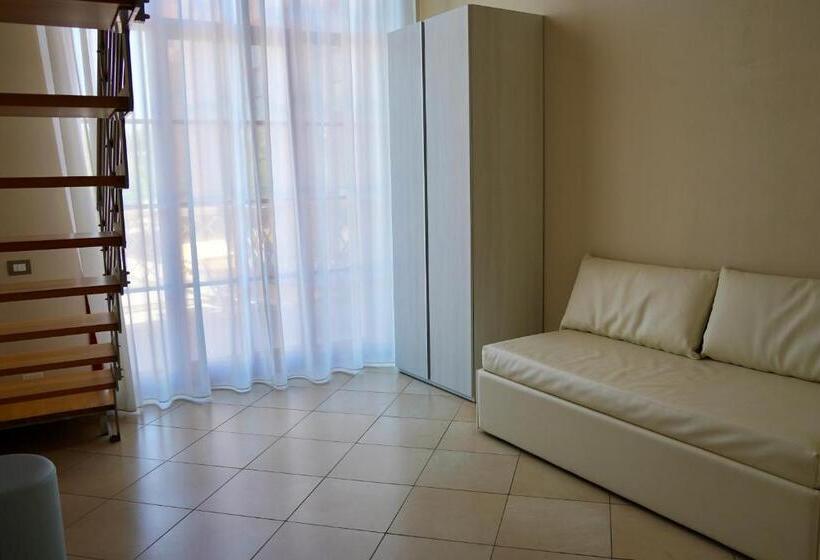 فندق Toscana Sport Resort