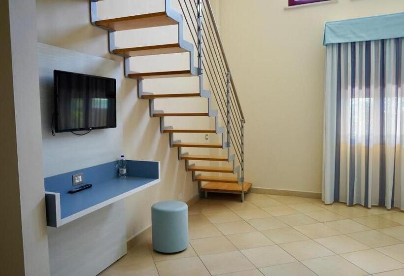 فندق Toscana Sport Resort