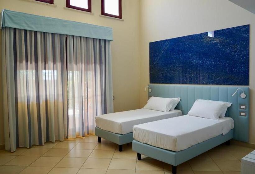 فندق Toscana Sport Resort