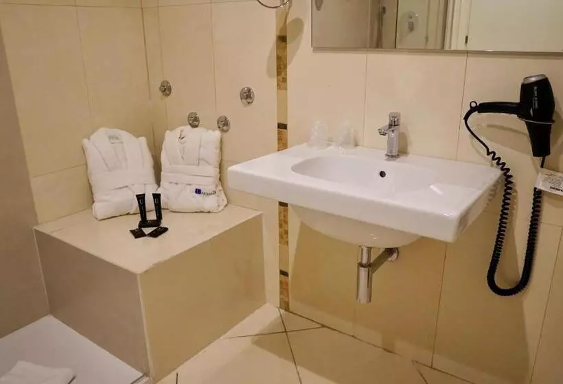 ホテル Toscana Sport Resort