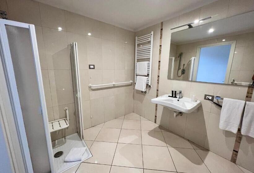 فندق Toscana Sport Resort