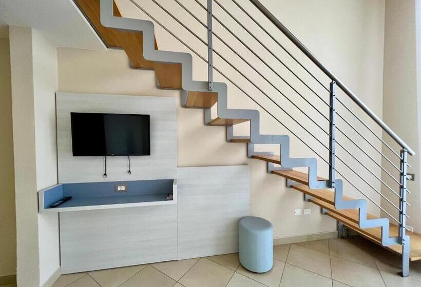 فندق Toscana Sport Resort