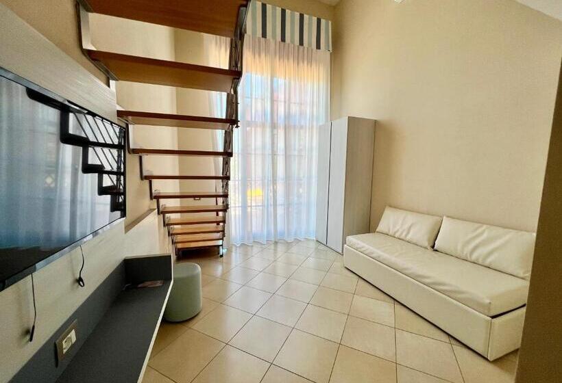 فندق Toscana Sport Resort