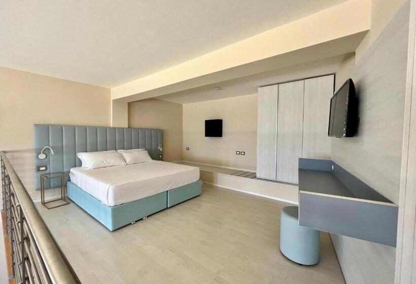 فندق Toscana Sport Resort