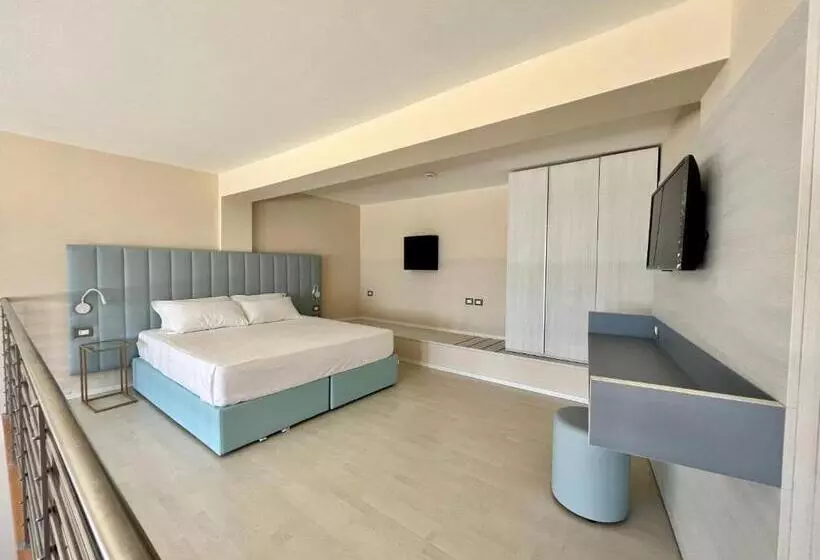ホテル Toscana Sport Resort