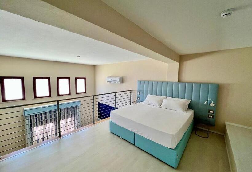 فندق Toscana Sport Resort