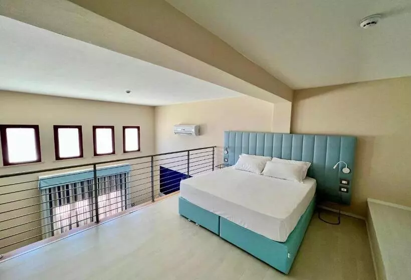ホテル Toscana Sport Resort