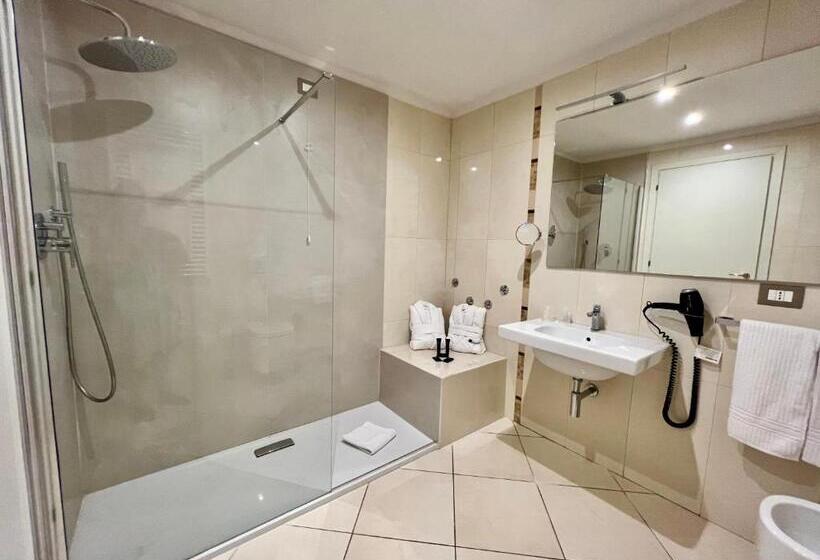 فندق Toscana Sport Resort