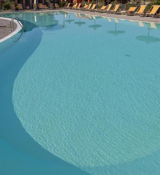 فندق Toscana Sport Resort