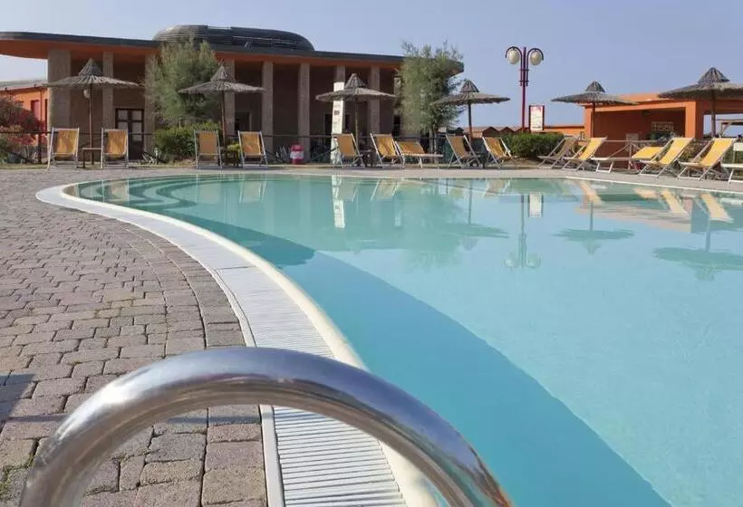 ホテル Toscana Sport Resort