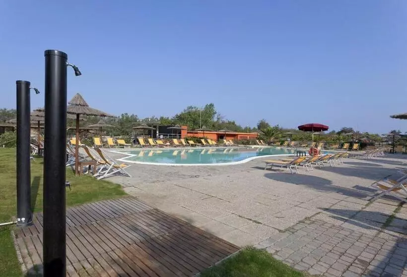 ホテル Toscana Sport Resort