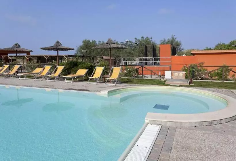 ホテル Toscana Sport Resort