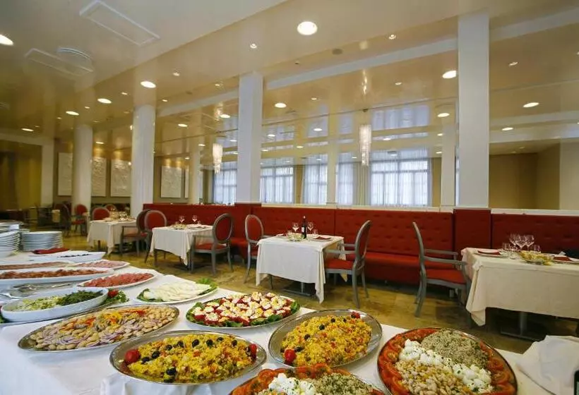 ホテル Toscana Sport Resort