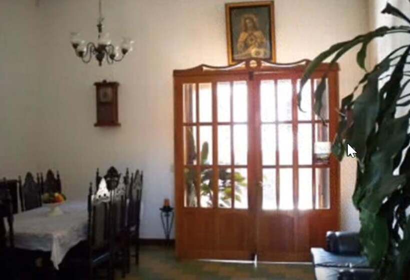 هتل Casa Posada Don Chepe