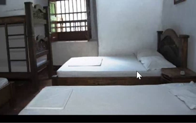 هتل Casa Posada Don Chepe