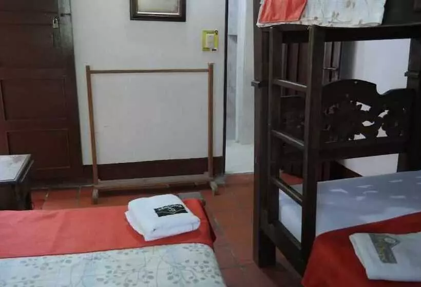 ホテル Casa Posada Don Chepe