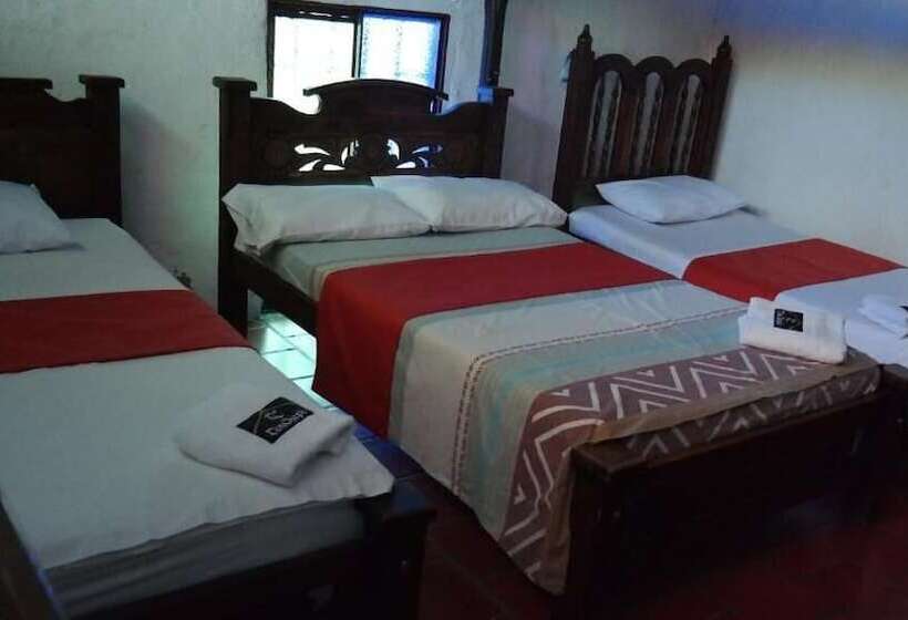 هتل Casa Posada Don Chepe