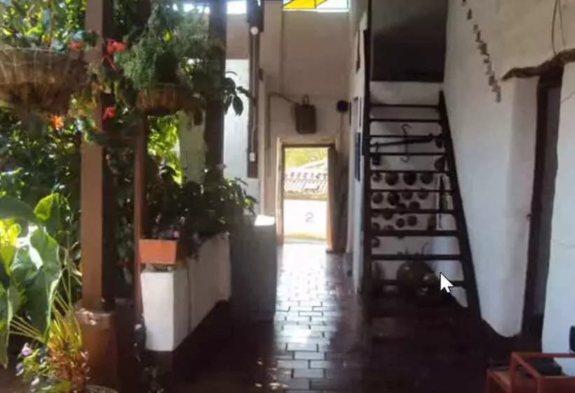ホテル Casa Posada Don Chepe