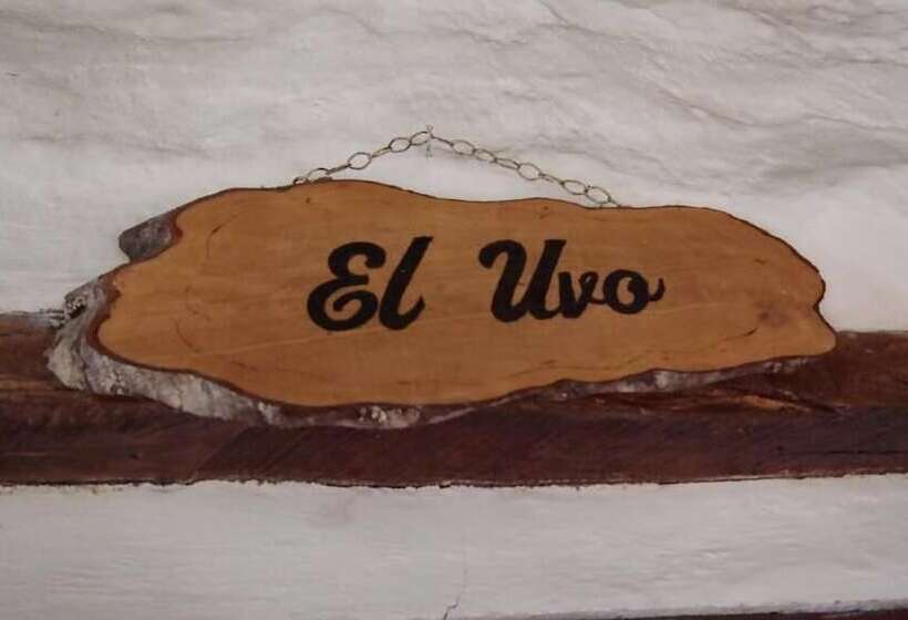 هتل Casa Posada Don Chepe