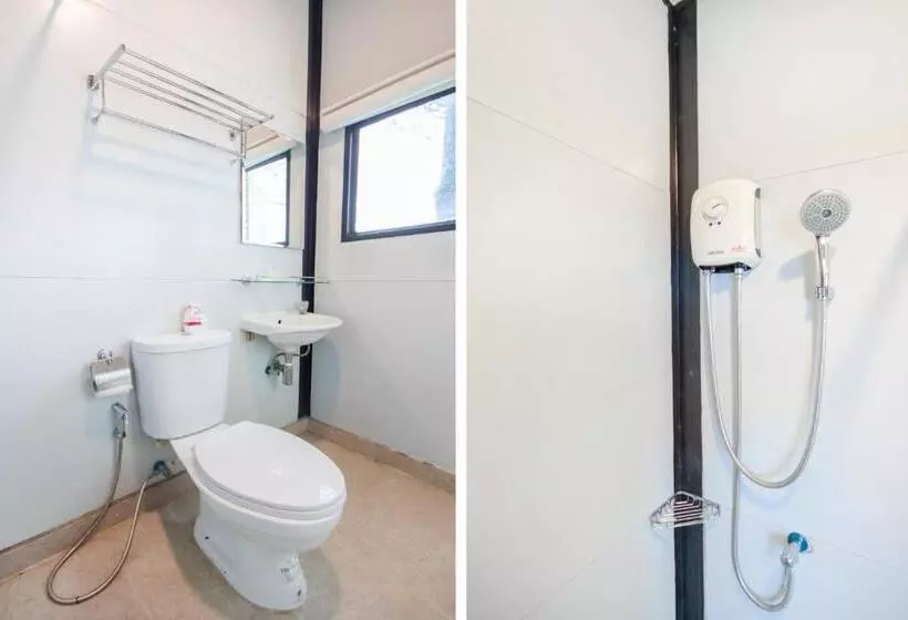 ホテル Happy Mountain Airport Resort