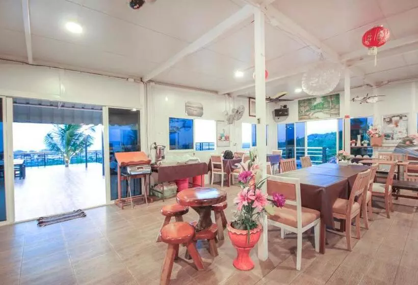 ホテル Happy Mountain Airport Resort