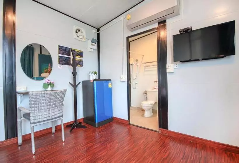 ホテル Happy Mountain Airport Resort