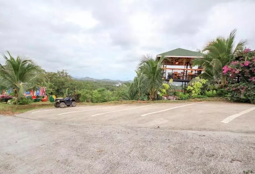 ホテル Happy Mountain Airport Resort