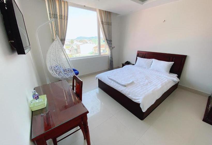 Hotel Hoa Anh Dao