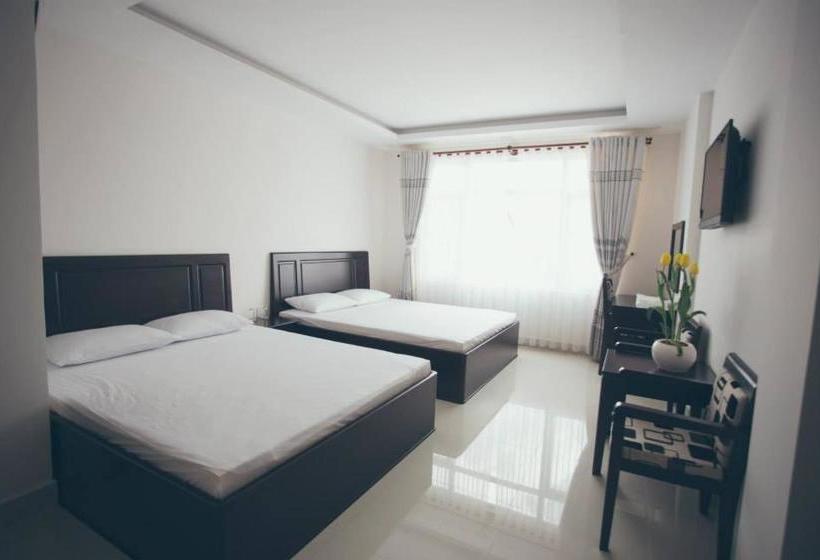 Hotel Hoa Anh Dao