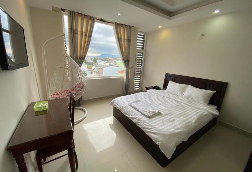 Hotel Hoa Anh Dao