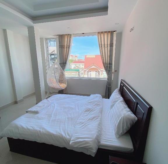 Hotel Hoa Anh Dao