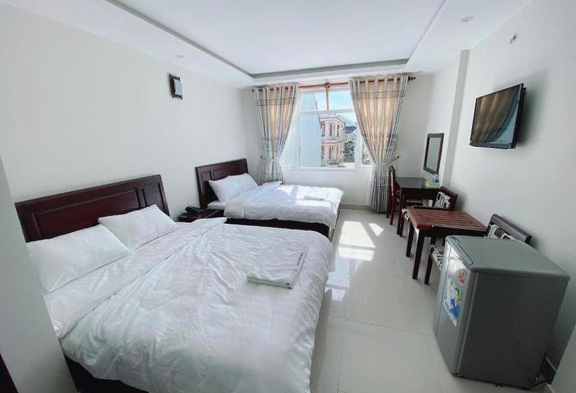Hotel Hoa Anh Dao