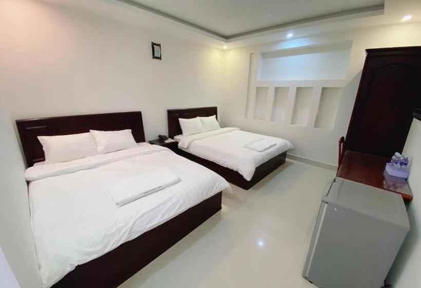 Hotel Hoa Anh Dao