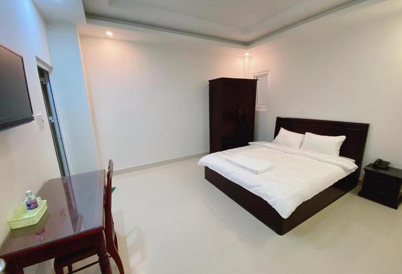 Hotel Hoa Anh Dao