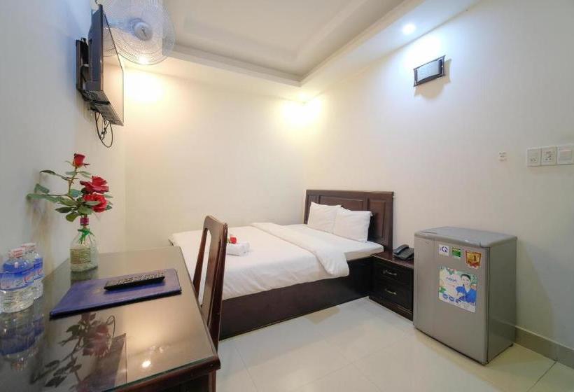 Hotel Hoa Anh Dao