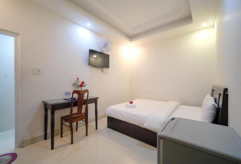 Hotel Hoa Anh Dao