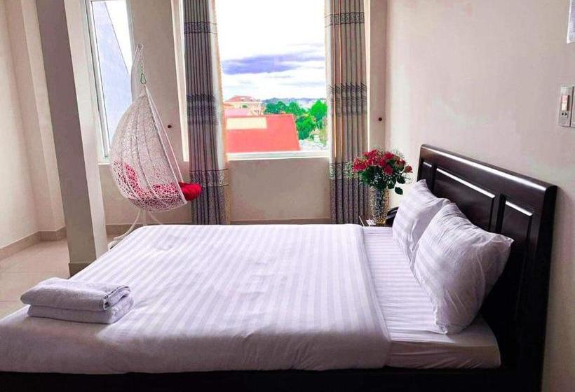Hotel Hoa Anh Dao