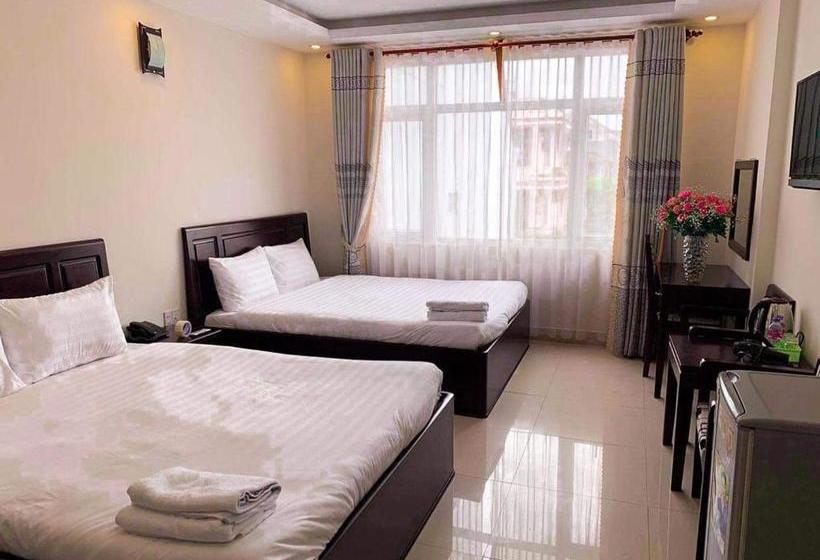 Hotel Hoa Anh Dao
