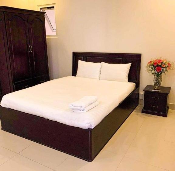 Hotel Hoa Anh Dao