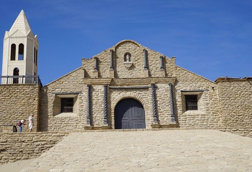 호텔 Marina Del Bay