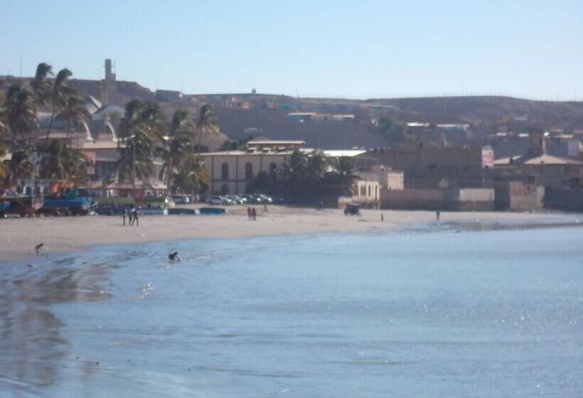 호텔 Marina Del Bay