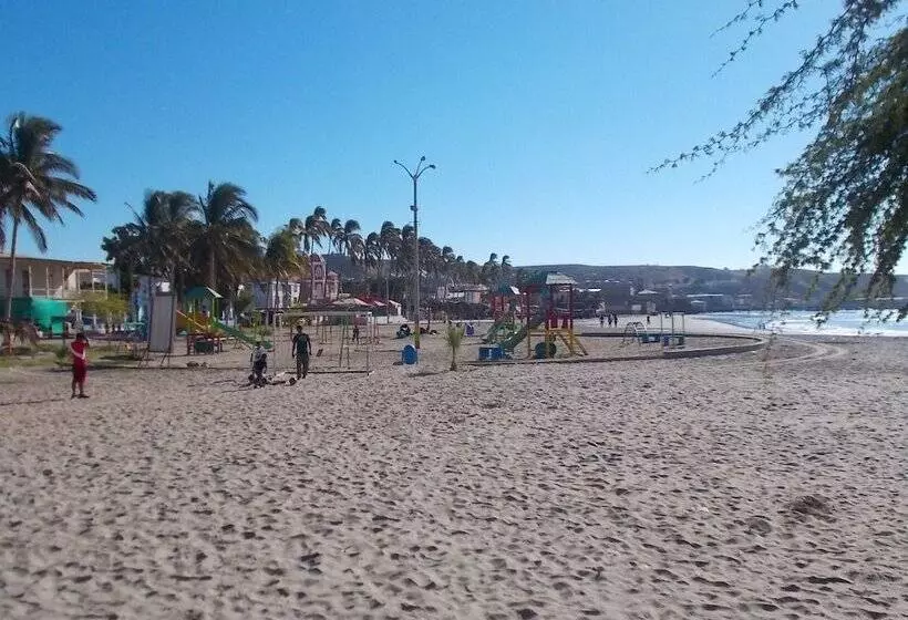 هتل Marina Del Bay