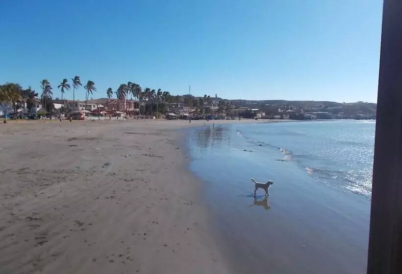 هتل Marina Del Bay