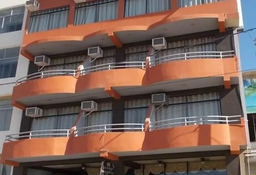 هتل Marina Del Bay